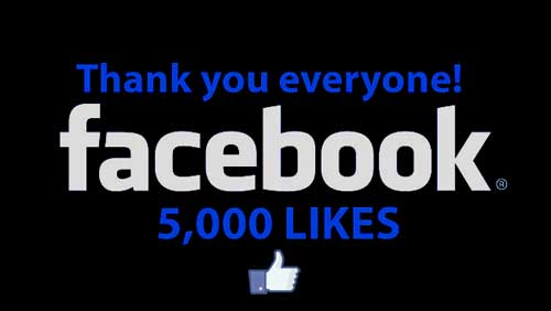 facebook likes