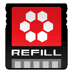 Reason ReFill