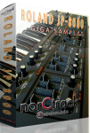 norCtrack JP-8000 Gig