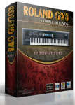 norCtrack GW8 Kontakt instrument